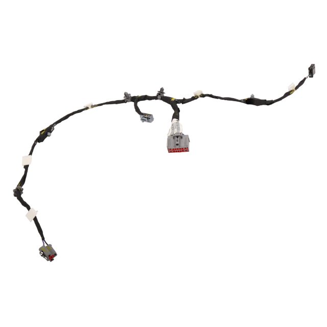 ACDelco Power Brake Booster Vacuum Hose 1761877 | O'Reilly Auto Parts