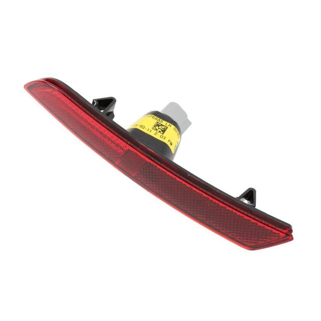 魅力的な価格 GM Genuine Parts Red Rear Passenger Side Fascia Auxiliary タイヤ・ホイール