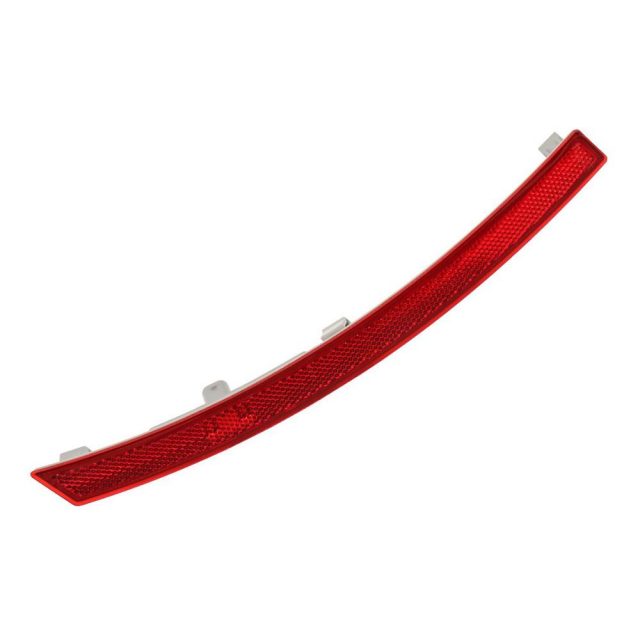 GM Genuine Parts Front Driver Side Marker Lamp | 22771197
