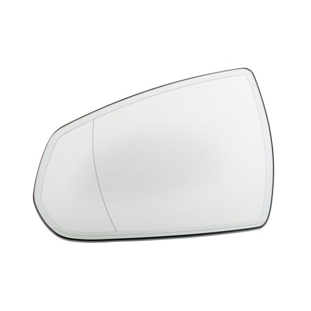 GM Genuine Parts Driver Side Door Mirror Glass | 25829662