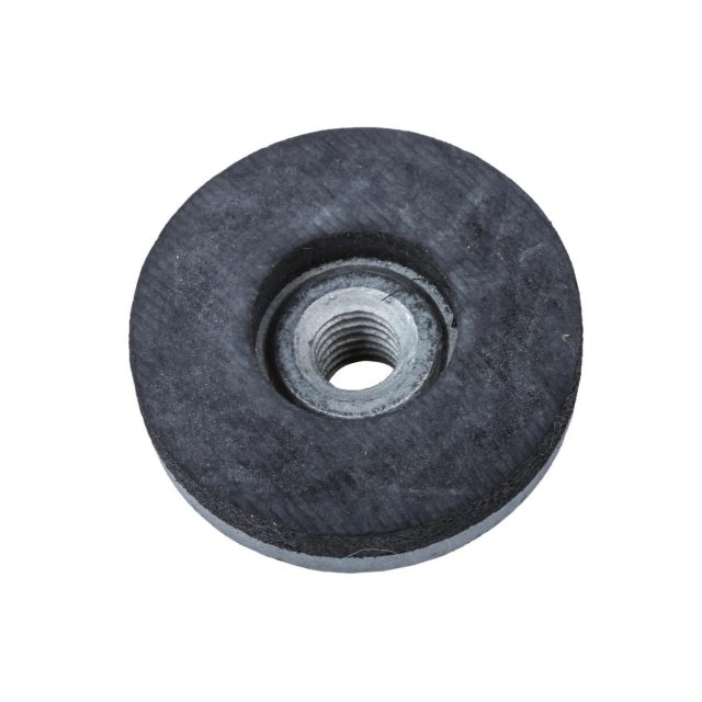 Radiator Hose - 11537639998, 11 53 7 639 998, 7639998