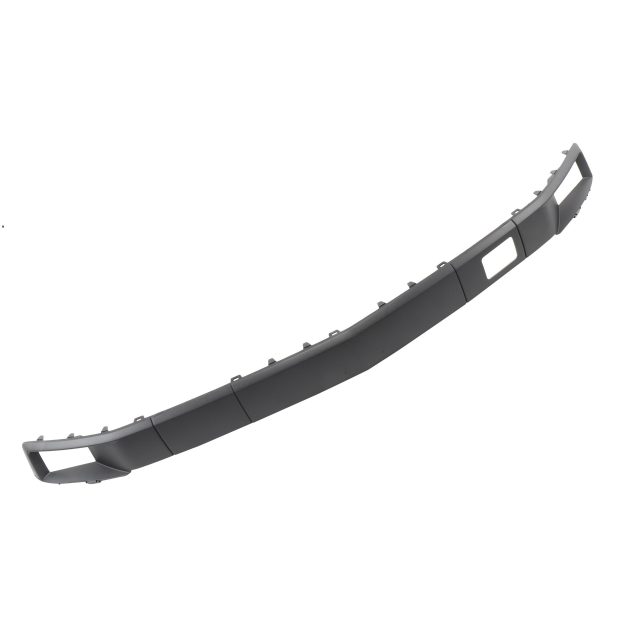 GM Genuine Parts Front Driver Side Fog Lamp Bezel | 22936426