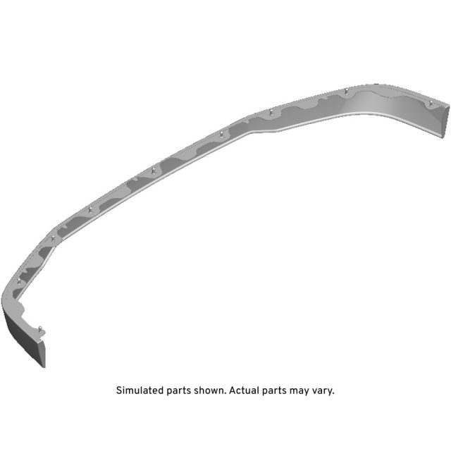 Amazon.com: GM Parts 20892646 Front Disc Brake Caliper Guide