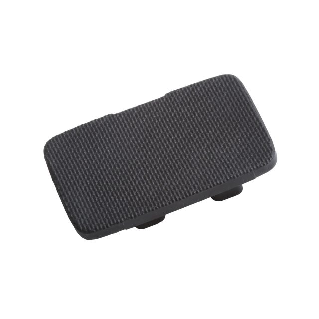 GM Genuine Parts Shale Passenger Side Quarter Trim Panel Cup