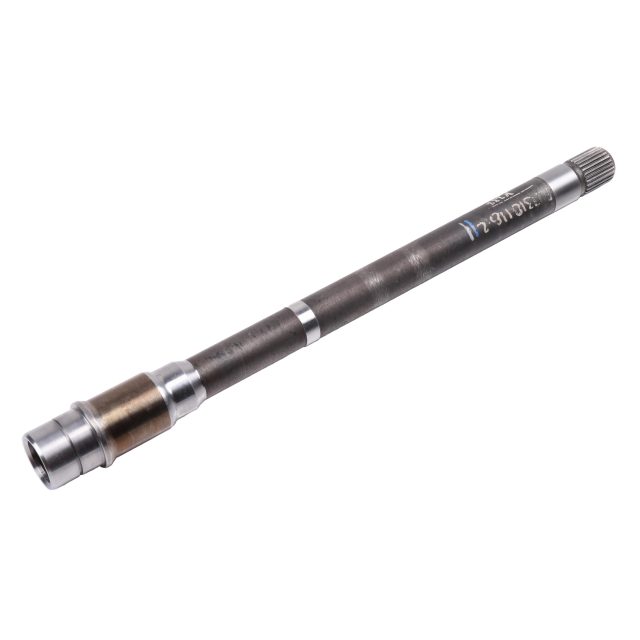 GM Genuine Parts Rear Passenger Side Axle Half-Shaft GM Genuine Parts Rear Passenger Side Axle Half-Shaft