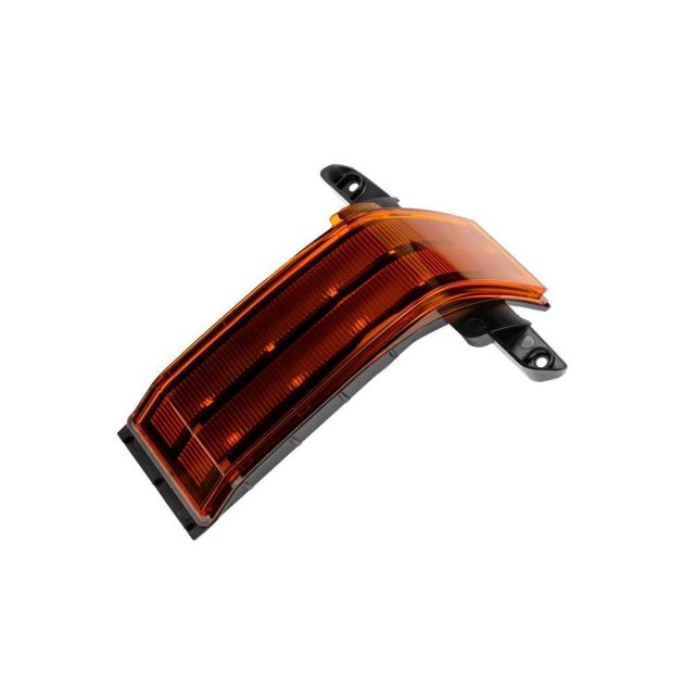 GM Genuine Parts Front Passenger Side Clearance Lamp Lens