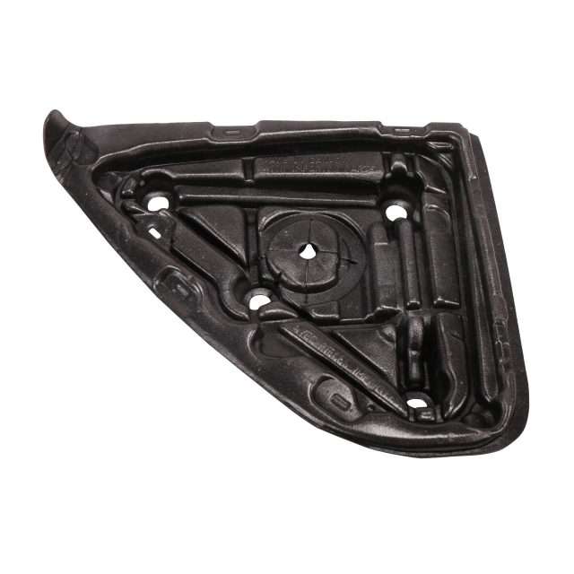 GM Genuine Parts Front Driver Side Marker Lamp | 22941173