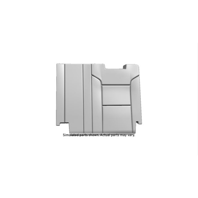 Chevrolet GM Genuine Parts Roof Panel Molding Clip