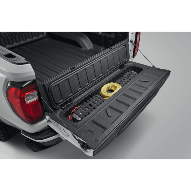 Accessories gmc sierra 2020 discount