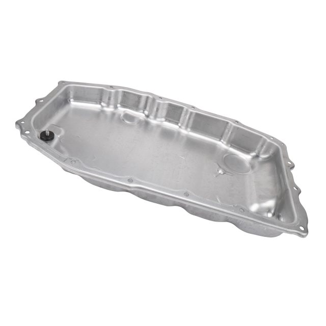 Buick GM Genuine Parts Passenger Side Camshaft Cover
