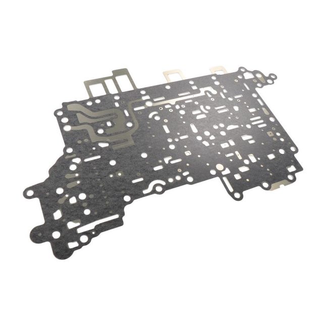 Cadillac GM Genuine Automatic Transmission Control Valve Body Spacer Plate 24291781