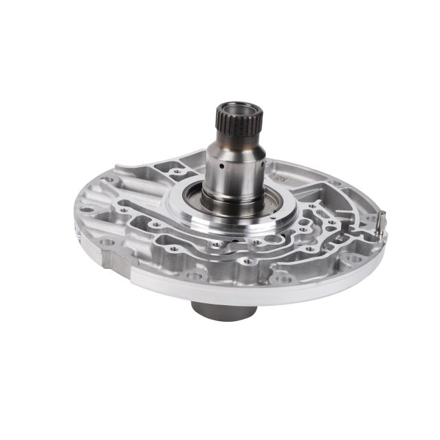 Mitsubishi Eng 6G72 V6 6CYL DOHC 24VALVE 3,0cc cylinder head