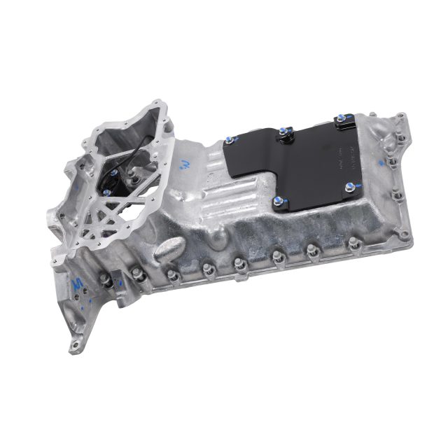 55593617 - Exhaust Gas Recirculation (EGR) Valve Kit With Washer, And Bolts GM Wholesale Direct