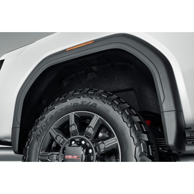 GMC Underbody Shield Kit | 84957958 | GMC Accessories