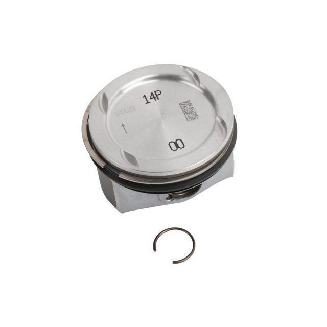 GM Genuine Parts Engine Piston Ring Kit | 25195065 | GM Parts GM Genuine Parts Engine Piston Ring Kit | 25195065 | GM Parts