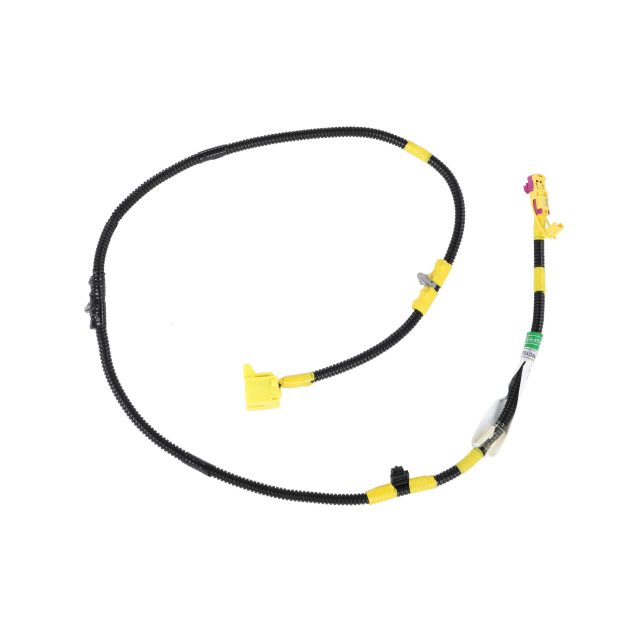 GM Genuine Parts Driver Side Vehicle Speed Sensor Wire GM Genuine Parts Driver Side Vehicle Speed Sensor Wire