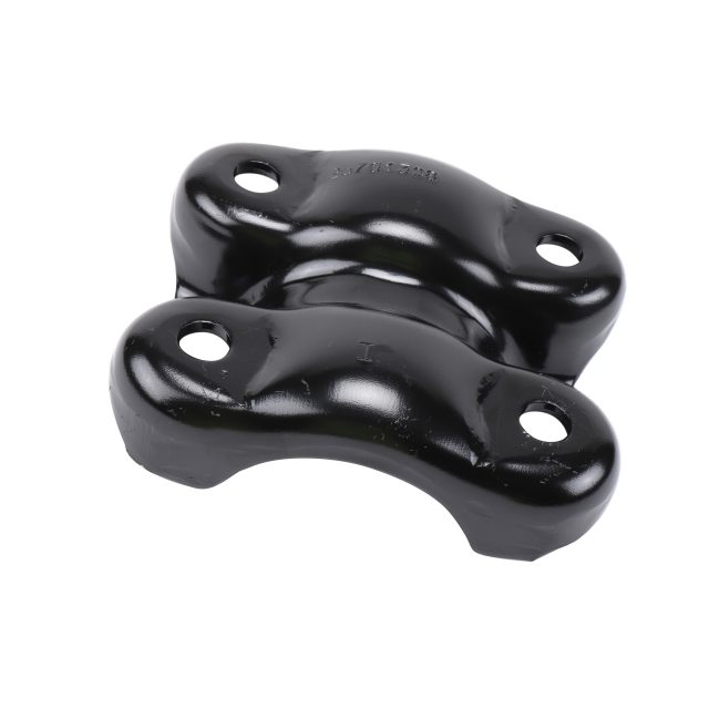 GM Genuine Parts Rear Spring Leaf Insert | 25867216 | GM Parts