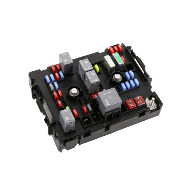 GM Genuine Parts Accessory Wiring Junction Block | 22741866