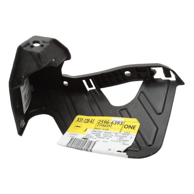 GM Genuine Parts Front Driver Side Bumper Fascia Outer GM Genuine Parts Front Driver Side Bumper Fascia Outer