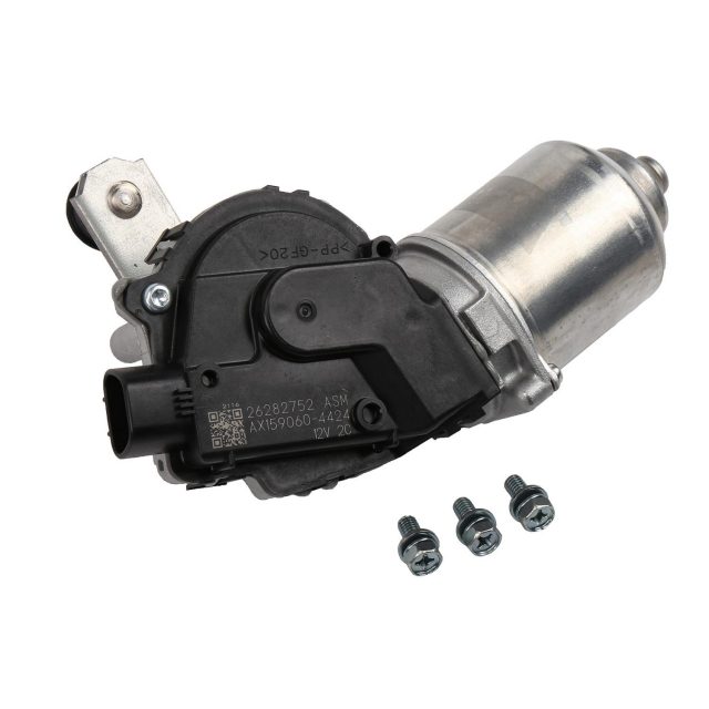 GM Genuine Parts Windshield Wiper and Washer Switch GM Genuine Parts Windshield Wiper and Washer Switch