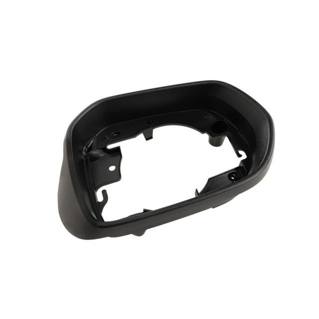 Chevrolet GM Genuine Parts Black Luggage Carrier Passenger