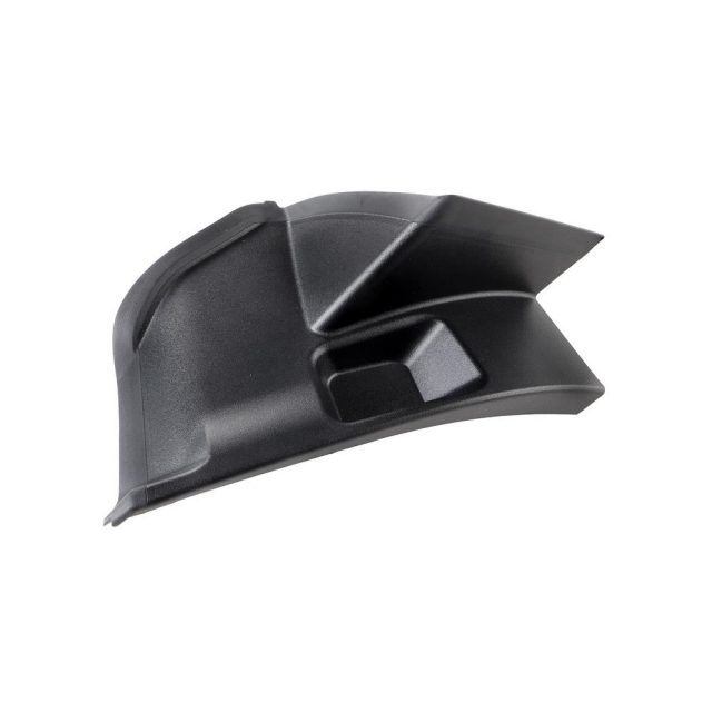 GM Genuine Parts Rear Bumper Fascia Lower Skid Plate GM Genuine Parts Rear Bumper Fascia Lower Skid Plate