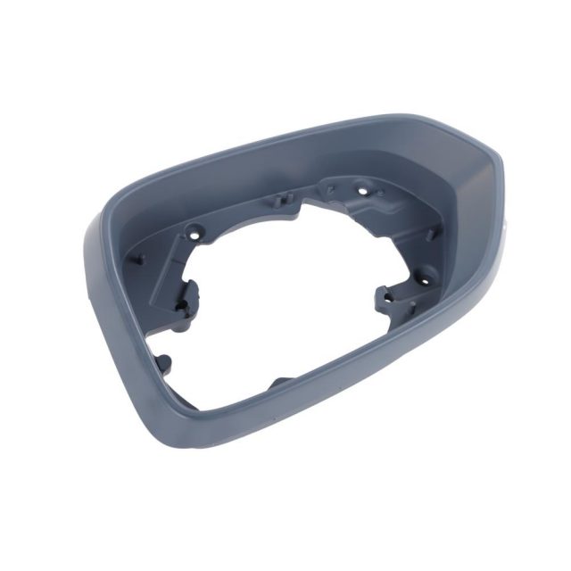 Chevrolet GM Genuine Parts Primed Passenger Side Door Mirror