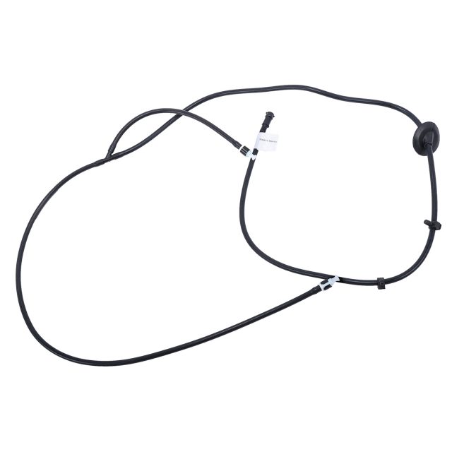 公式サイト - ハイブランドの新作が続々登場 GM Genuine Parts Windshield Washer Pump Hose | 12363356 | GM その他