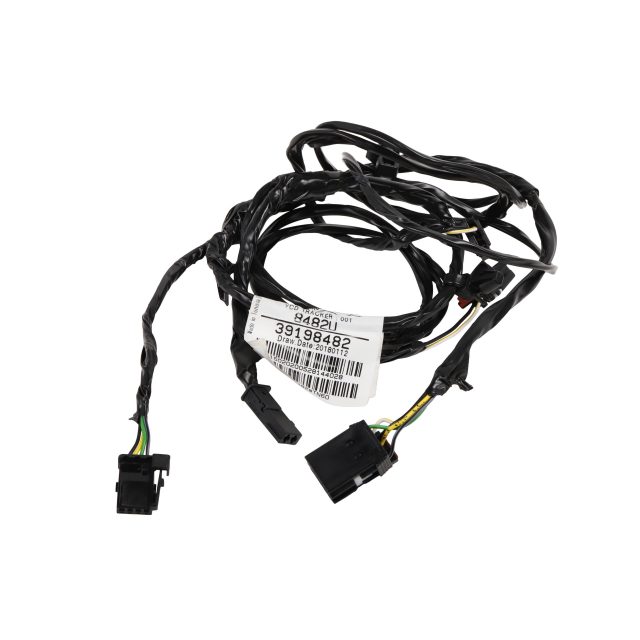 GM Genuine Parts Front Driver Side Door Wiring Harness