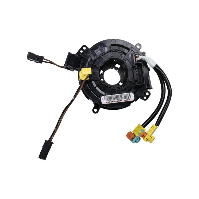 GM Genuine Parts Steering Wheel Airbag Coil (Programming