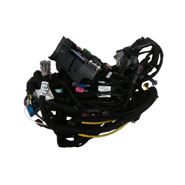 GM Genuine Parts Engine Coolant Heater Cord | 20837210 | GM GM Genuine Parts Engine Coolant Heater Cord | 20837210 | GM
