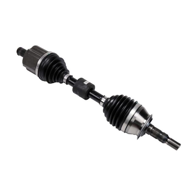 GM Genuine Parts Front Wheel Drive Half Shaft | 42759672 GM Genuine Parts Front Wheel Drive Half Shaft | 42759672