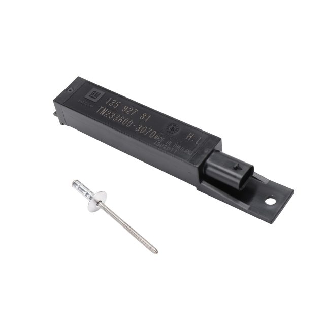 注目ショップ・ブランドのギフト GM Antenna Bumper Rear Frequency Low Parts Genuine メンテナンス