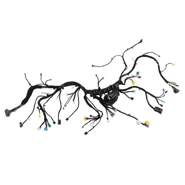 GM Genuine Parts Ignition Coil Wiring Harness | 12048976 GM Genuine Parts Ignition Coil Wiring Harness | 12048976
