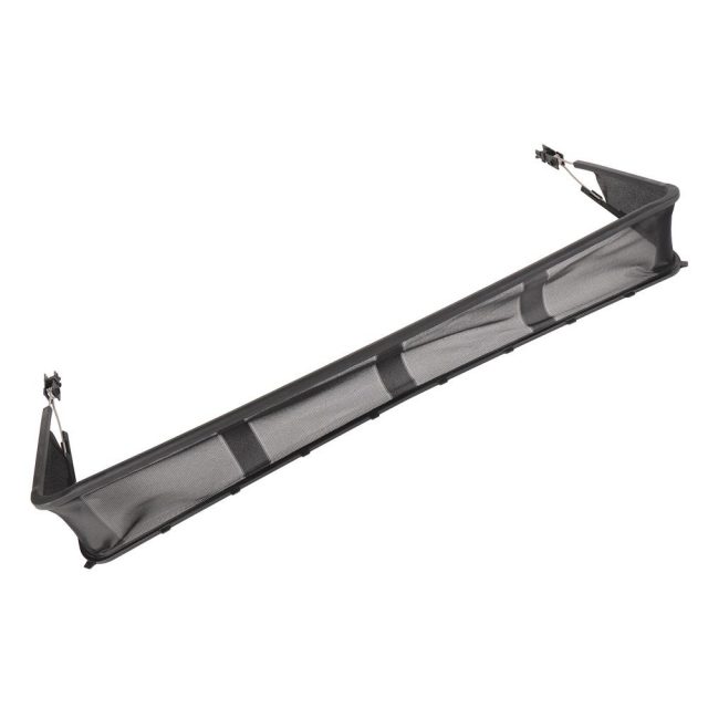 Auto Ventshade 194634 Ventvisor In-Channel Deflector 4 pc
