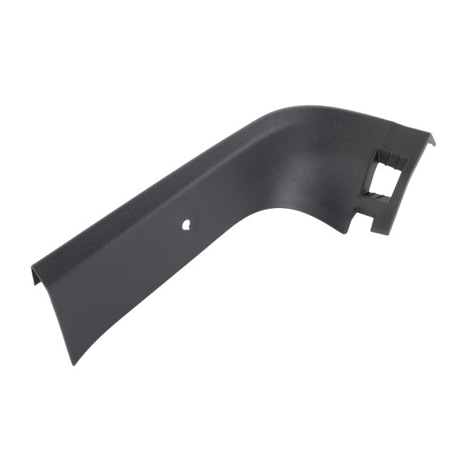 GM Genuine Parts Light Ash Gray Luggage Shade Pivot GM Genuine Parts Light Ash Gray Luggage Shade Pivot