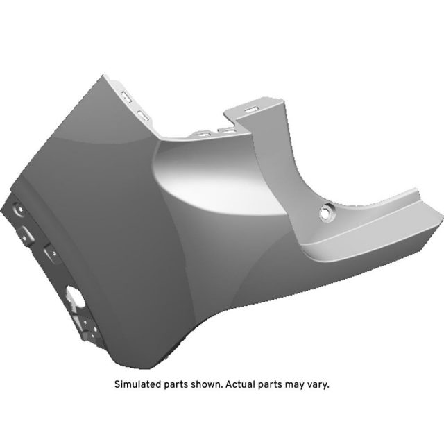 Plow Edge Markers 715001216 - SXS | CAN-AM Off-Road - USA