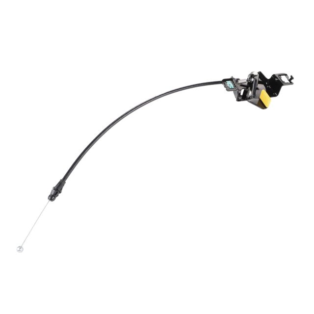 GM Genuine Parts Hood Front Bumper Bracket Support
