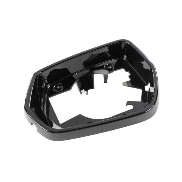 GM Genuine Parts Service Primer Passenger Side Door Mirror