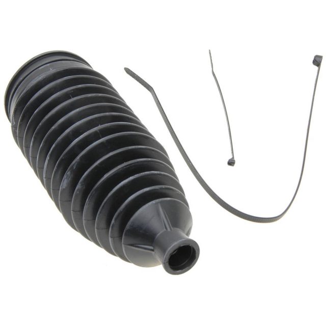 GM Genuine Parts Rack and Pinion Boot Kit with Clamps