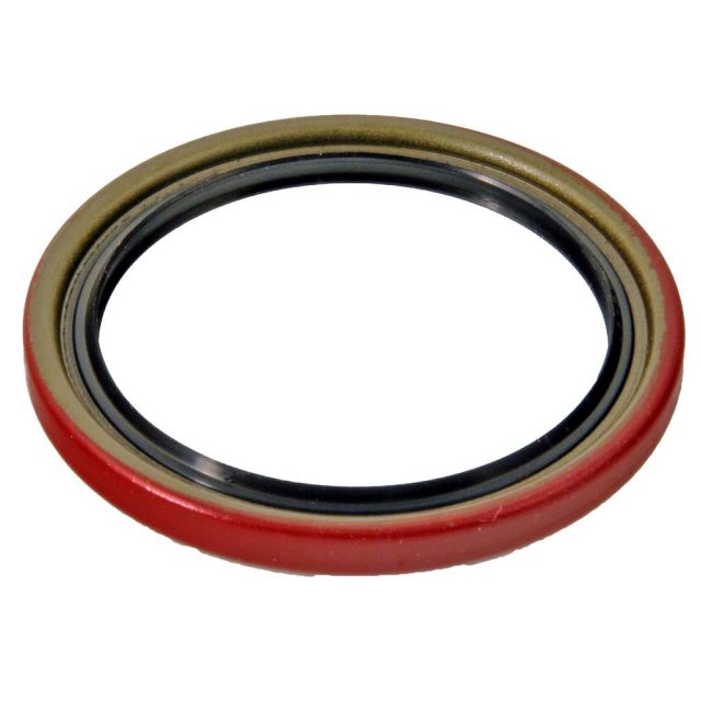 GM Genuine Parts Rear Wheel Bearing Seal | 26029139 | GM Parts GM Genuine Parts Rear Wheel Bearing Seal | 26029139 | GM Parts