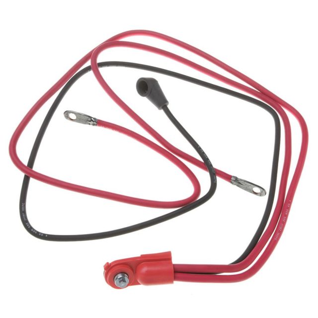 ACDelco Gold Battery Positive Cable | 88865104 | GM Parts