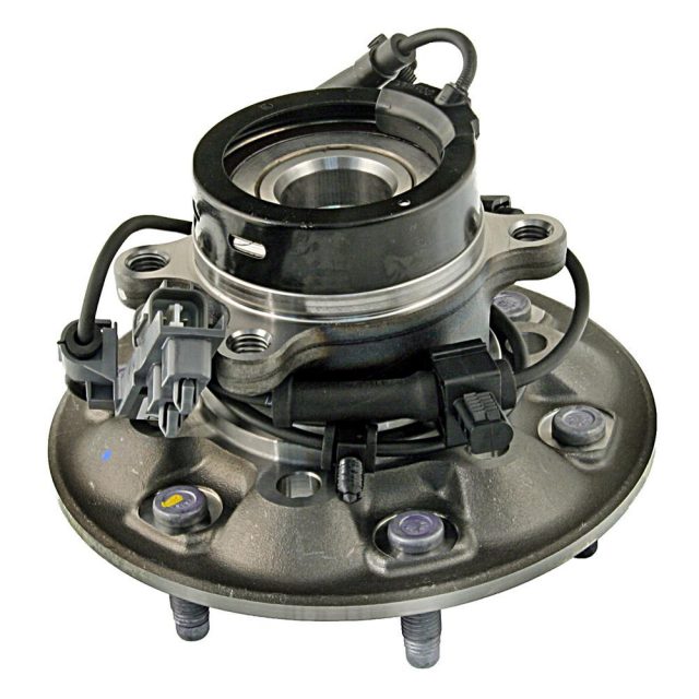 GM Genuine Parts Fuel Tank Filler Pipe | 25797163 | GM Parts GM Genuine Parts Fuel Tank Filler Pipe | 25797163 | GM Parts