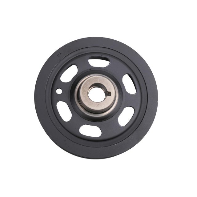 GM Genuine Parts Engine Harmonic Balancer | 12638583 | GM Parts