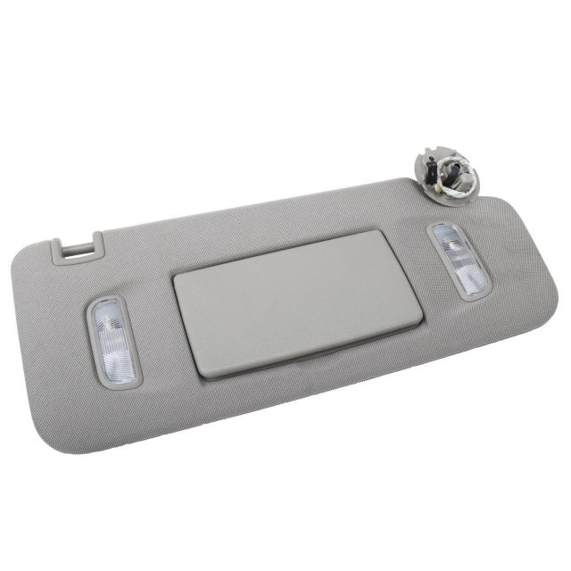 GM Genuine Parts Rear Fascia Driver Side Signal Lamp GM Genuine Parts Rear Fascia Driver Side Signal Lamp