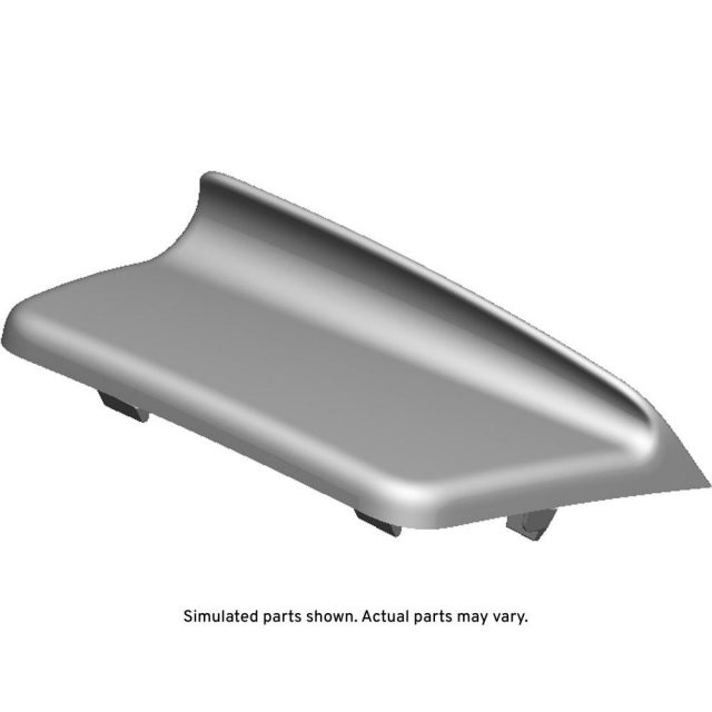 GM Genuine Parts Multi-Purpose Pigtail | 19331031 | GM Parts