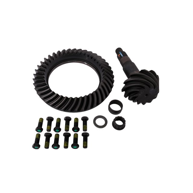 【予約中！】 Ring Differential Front Parts Genuine GM and Pinion Drive パーツ