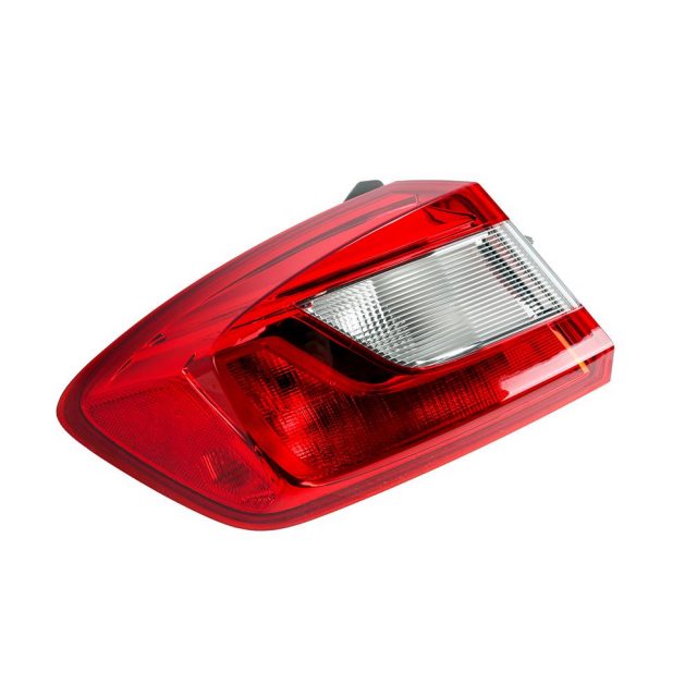 GM Genuine Parts Passenger Side Front Fog Lamp Bezel