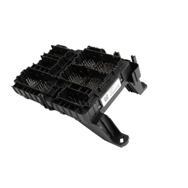 GM Genuine Parts Driver Side Rocker Inner Panel Rear