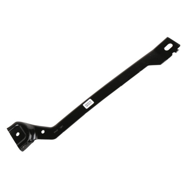 GM Genuine Parts Front Passenger Side Bumper Fascia Lower